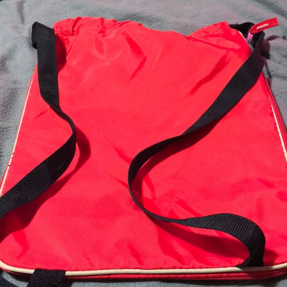 Coca Cola drawstring backpack - Picture 2 of 2